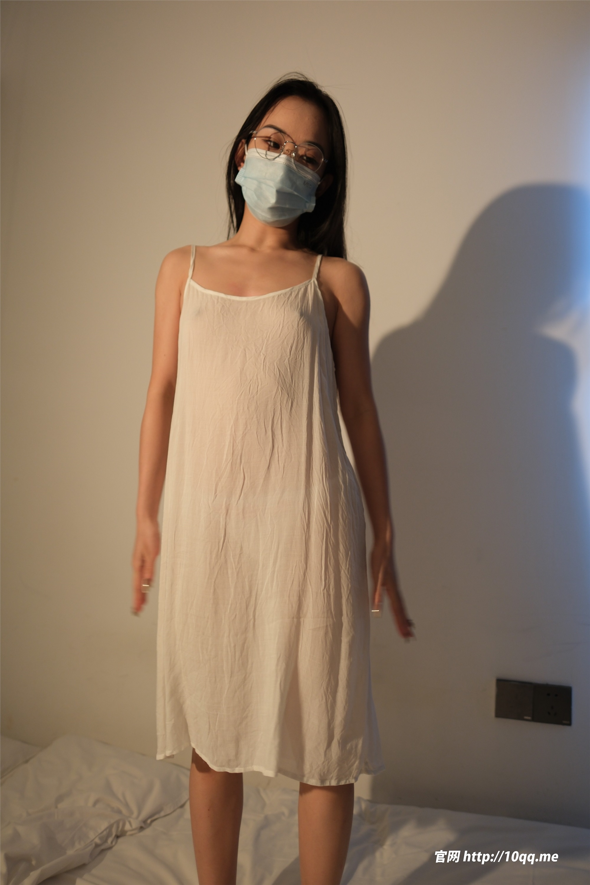 ROSI口罩系列 2024.09.27 NO.3029